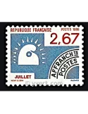 n° 192 - Timbre France Préoblitérés