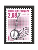 n° 217 - Timbre France Préoblitérés