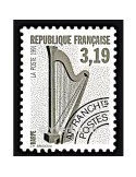 n° 220 - Timbre France Préoblitérés
