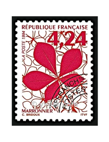 n° 234 - Timbre France Préoblitérés