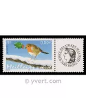 n° 3621A - Timbre France Personnalisés