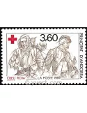 n° 380 - Timbre Andorre Poste
