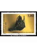 n° 475 - Timbre Andorre Poste