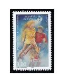 n° 503 - Timbre Andorre Poste
