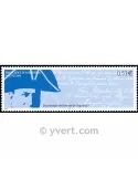 n° 625 - Timbre Andorre Poste