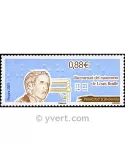 n° 666 - Timbre Andorre Poste