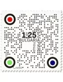 n° 4661 - Timbre BULGARIE Poste