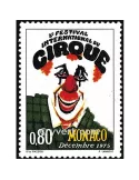 n° 1039 - Timbre Monaco Poste