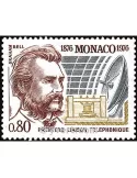 n° 1053 - Timbre Monaco Poste