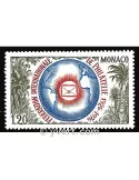 n° 1054 - Timbre Monaco Poste
