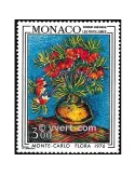 n° 1056 - Timbre Monaco Poste