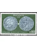n° 1069 - Timbre Monaco Poste