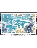 n° 1096 - Timbre Monaco Poste