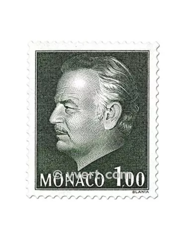 n° 1141/1146 - Timbre Monaco Poste