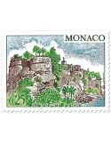 n° 1147/1151 - Timbre Monaco Poste