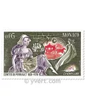 n° 1152/1160 - Timbre Monaco Poste