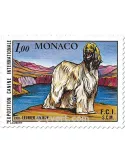 n° 1163/1164 - Timbre Monaco Poste