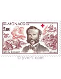 n° 1174 (BF 15) - Timbre Monaco Poste