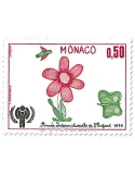 n° 1181/1185 - Timbre Monaco Poste