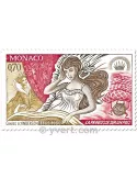 n° 1235/1240 - Timbre Monaco Poste