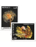 n° 1253/1263 - Timbre Monaco Poste