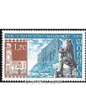 n° 1278 - Timbre Monaco Poste