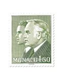 n° 1335/1337 - Timbre Monaco Poste