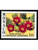 n° 1339 - Timbre Monaco Poste