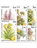 n° 1461/1466 - Timbre Monaco Poste