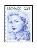 n° 89 - Timbre Monaco Bloc et feuillets