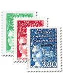 n° 48/50 - Timbre Mayotte Poste