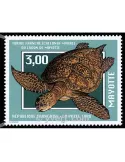 n° 52 - Timbre Mayotte Poste