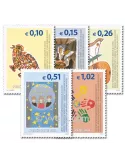 n° 11/15 - Timbre Kosovo - ONU Poste
