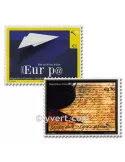 n° 9/10 - Timbre Kosovo Poste
