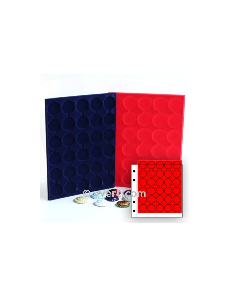 Recharge ARTLINE : 30 capsules