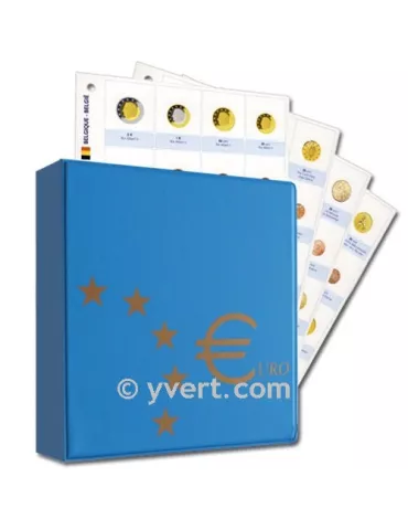 Album EURO (Vol. 1) - MARINI®