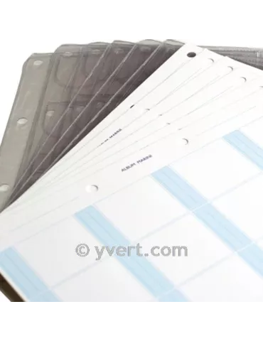 Recharges EURO - NEUTRE - MARINI® 2