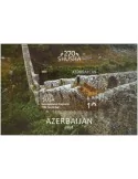 n° 252 - Timbre AZERBAIDJAN Blocs et feuillets
