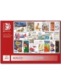 n° 2382/2417 - Timbre Monaco Année complète (2003)