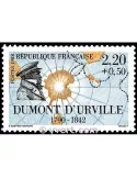 n° 2522 - Timbre France Poste