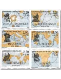 n° 2517/2522 - Timbre France Poste