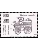 n° 2525 - Timbre France Poste