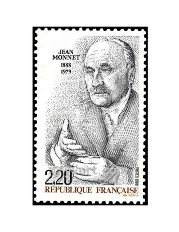 n° 2533 - Timbre France Poste