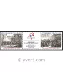 n° T2538A - Timbre France Poste