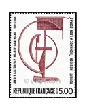 n° 2551 - Timbre France Poste