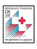 n° 2555 - Timbre France Poste