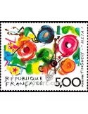 n° 2557 - Timbre France Poste