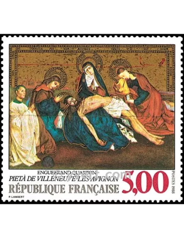 n° 2558 - Timbre France Poste