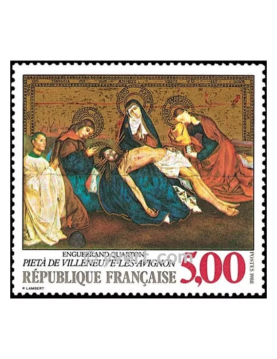 n° 2558 - Timbre France Poste