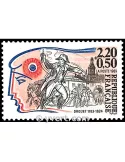n° 2569 - Timbre France Poste